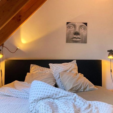 Gastenverblijf Chambre Damis Daire Heers Dış mekan fotoğraf